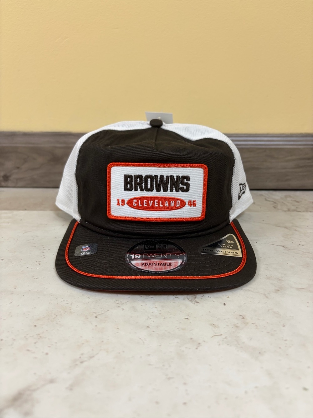 Cleveland Browns Hat